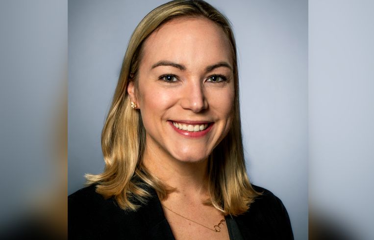 Liza Crawford, managing director co-head of global securitized at TCW.