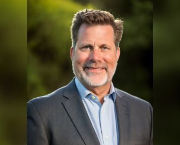 Mark Swanson, CEO of Aeromine Technologies.
