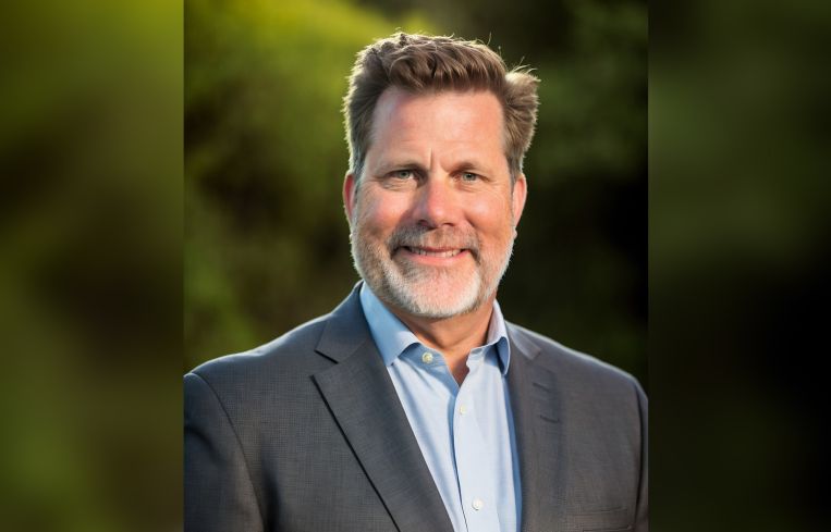 Mark Swanson, CEO of Aeromine Technologies.