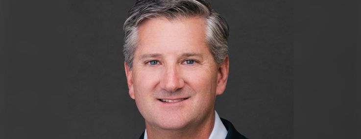 Oliver Carr III, CEO of Carr Properties.