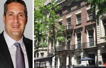 Orin Wilf of Skyline Developers and 9-11 West 54th Street.