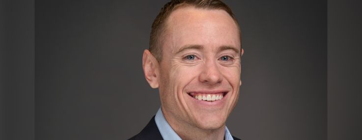 Sean Ribble of Nuveen Green Capital.