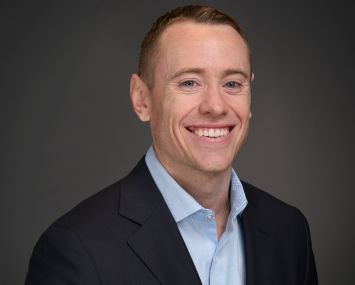 Sean Ribble of Nuveen Green Capital.