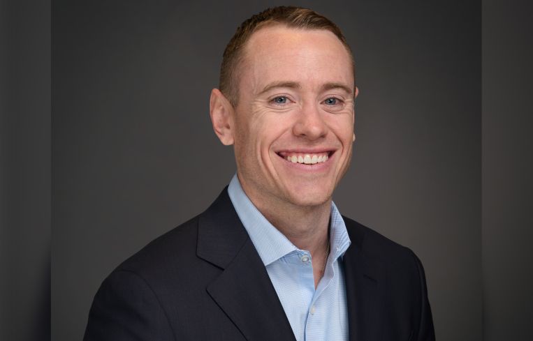 Sean Ribble of Nuveen Green Capital.