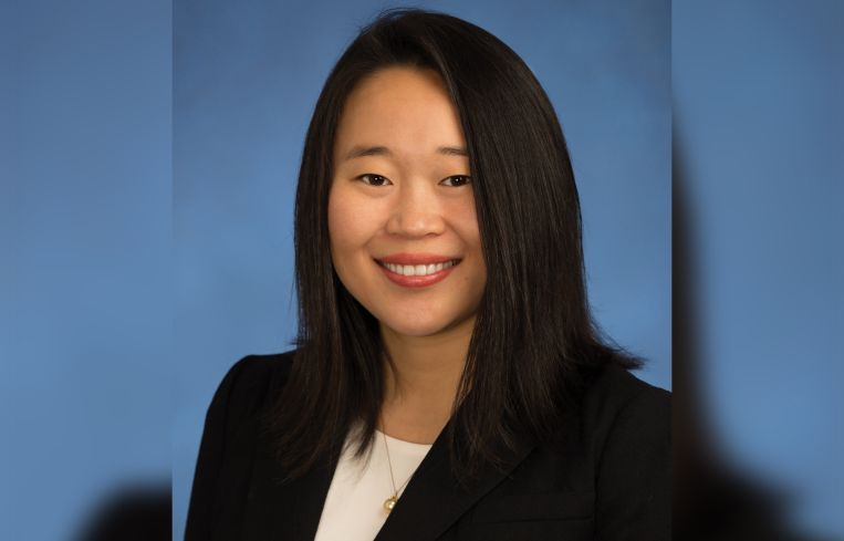 Sherry Wang.