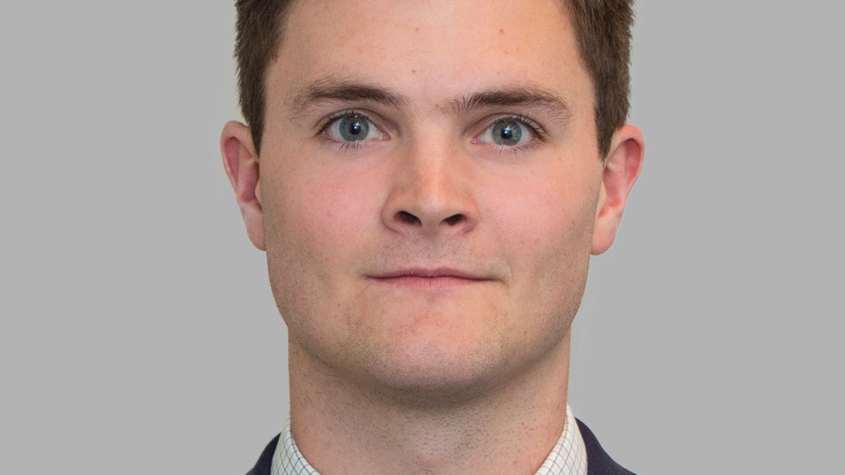 Patrick O Rourke Patrick O’Rourke, 29 – Commercial Observer