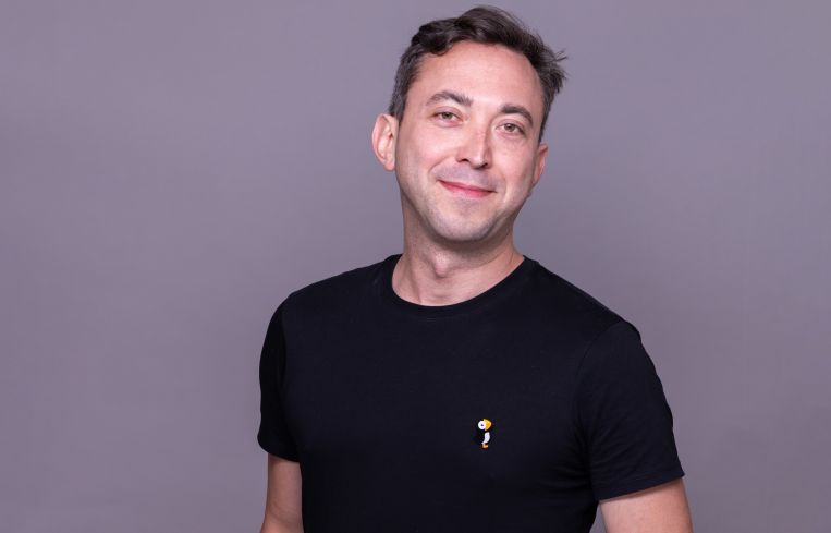 Yuval Golan, founder & CEO at Waltz.