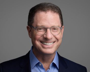 Brian Brooks was named CEO of Meridian Capital Group in April 2024.