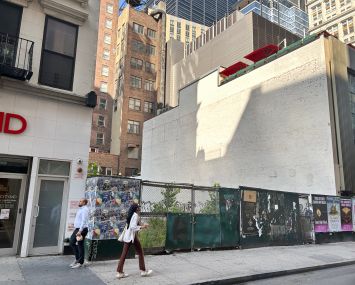 140-142 Fulton Street.