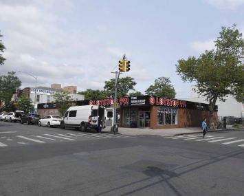 1417 Avenue U, Brooklyn.