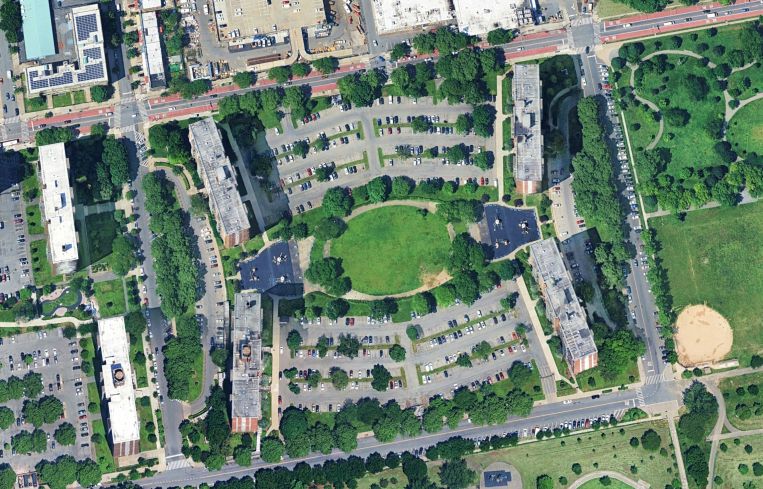 1580 Story Avenue, the Bronx.