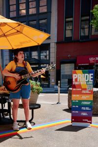 As NYC Builds a New Normal, Business Improvement Districts Lead the Way 250621 Flatiron NoMad Pride 001 As NYC Builds a New Normal, Business Improvement Districts Lead the Way