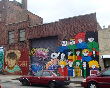 30-11 12th Street, Queens.