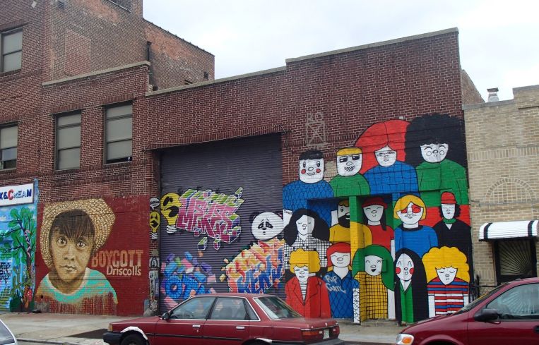 30-11 12th Street, Queens.