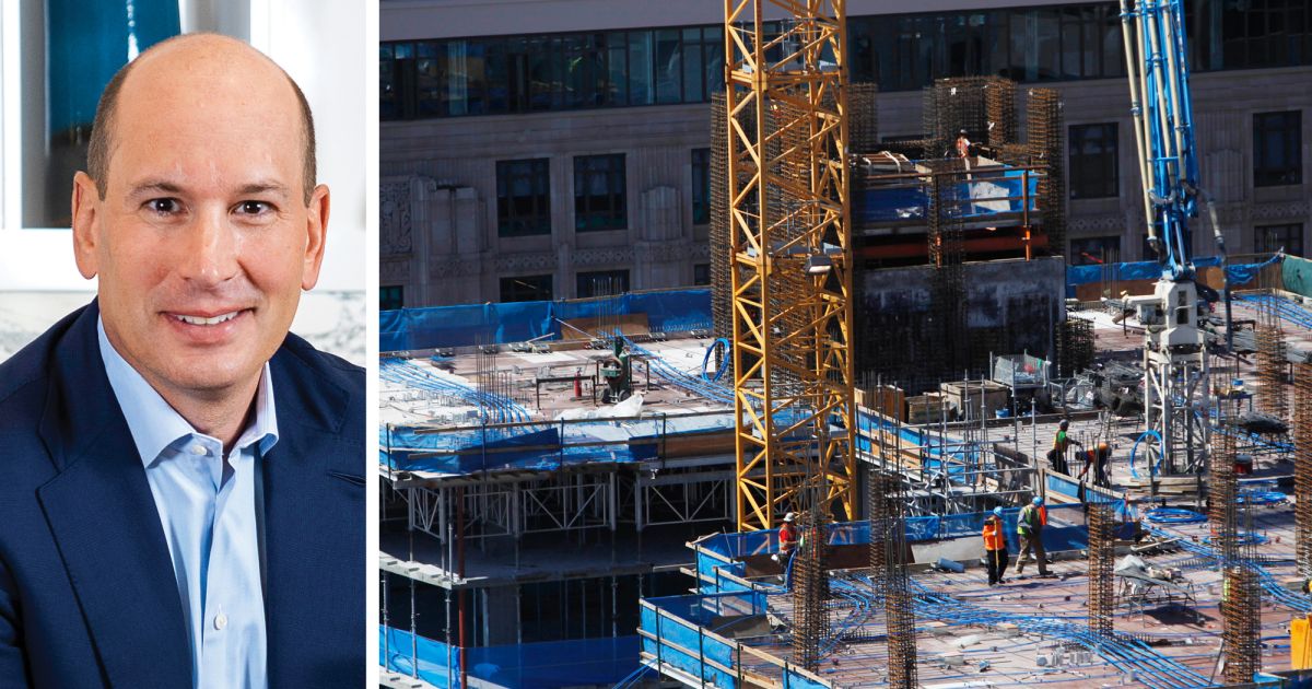 AvalonBay, Equity Residential Merge to Form $69B Multifamily Giant