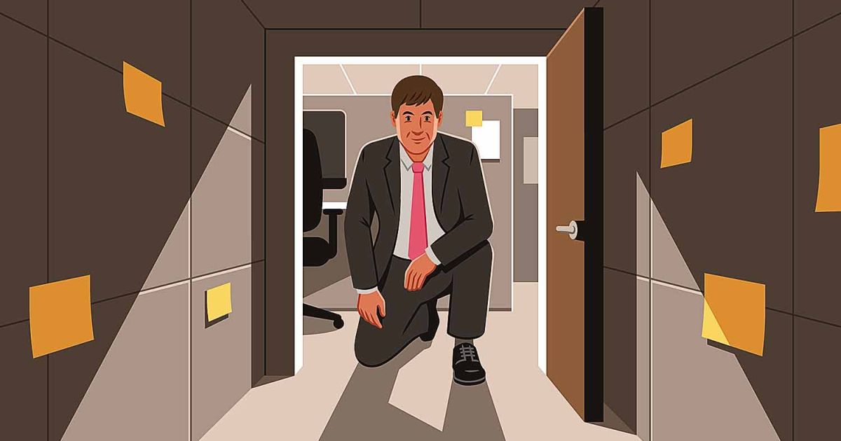 Image for article Manhattan Office Leases Are Getting Smaller and Shorter