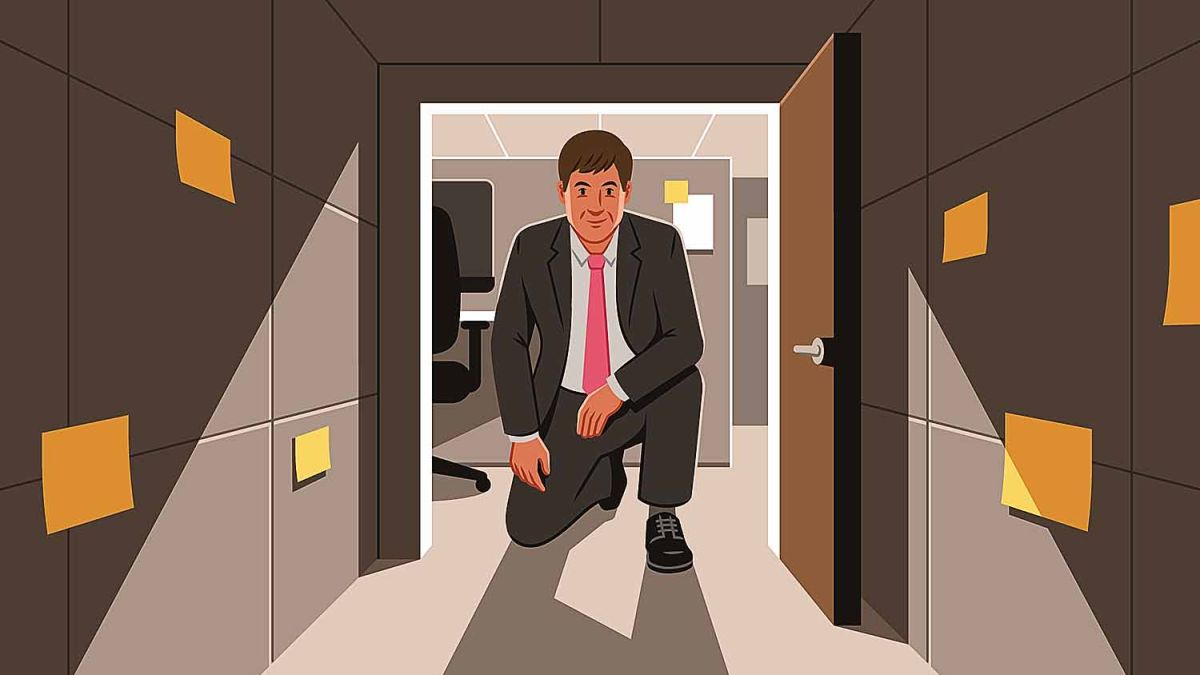Manhattan Office Leases Are Getting Smaller and Shorter – Commercial ...