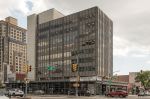 “It’s an irreplaceable location,” said John Simone, chief operating officer at Cord Meyer.