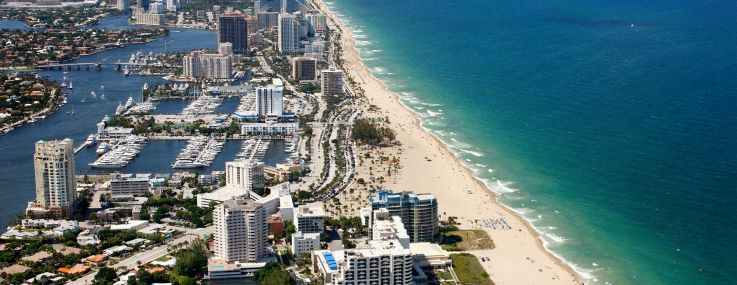 Fort Lauderdale, Fla.
