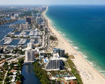 Fort Lauderdale, Fla.