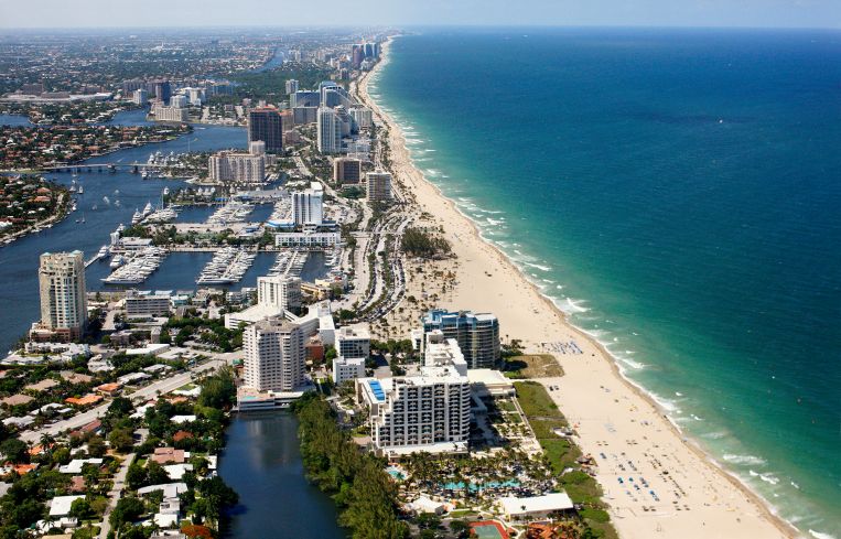 Fort Lauderdale, Fla.