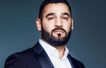 Gevorg Shahbazyan, founder and CEO of Miami-based Starlife Group.