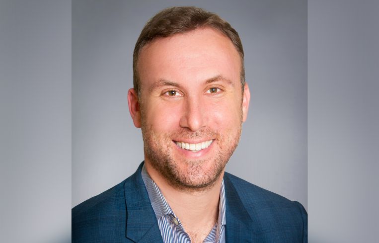 Jason Bodainick.