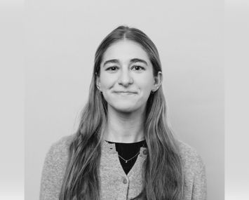 Julia Hyman.