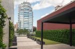 To help mark 120 years in business, Cord Meyer recently redeveloped its own office building.