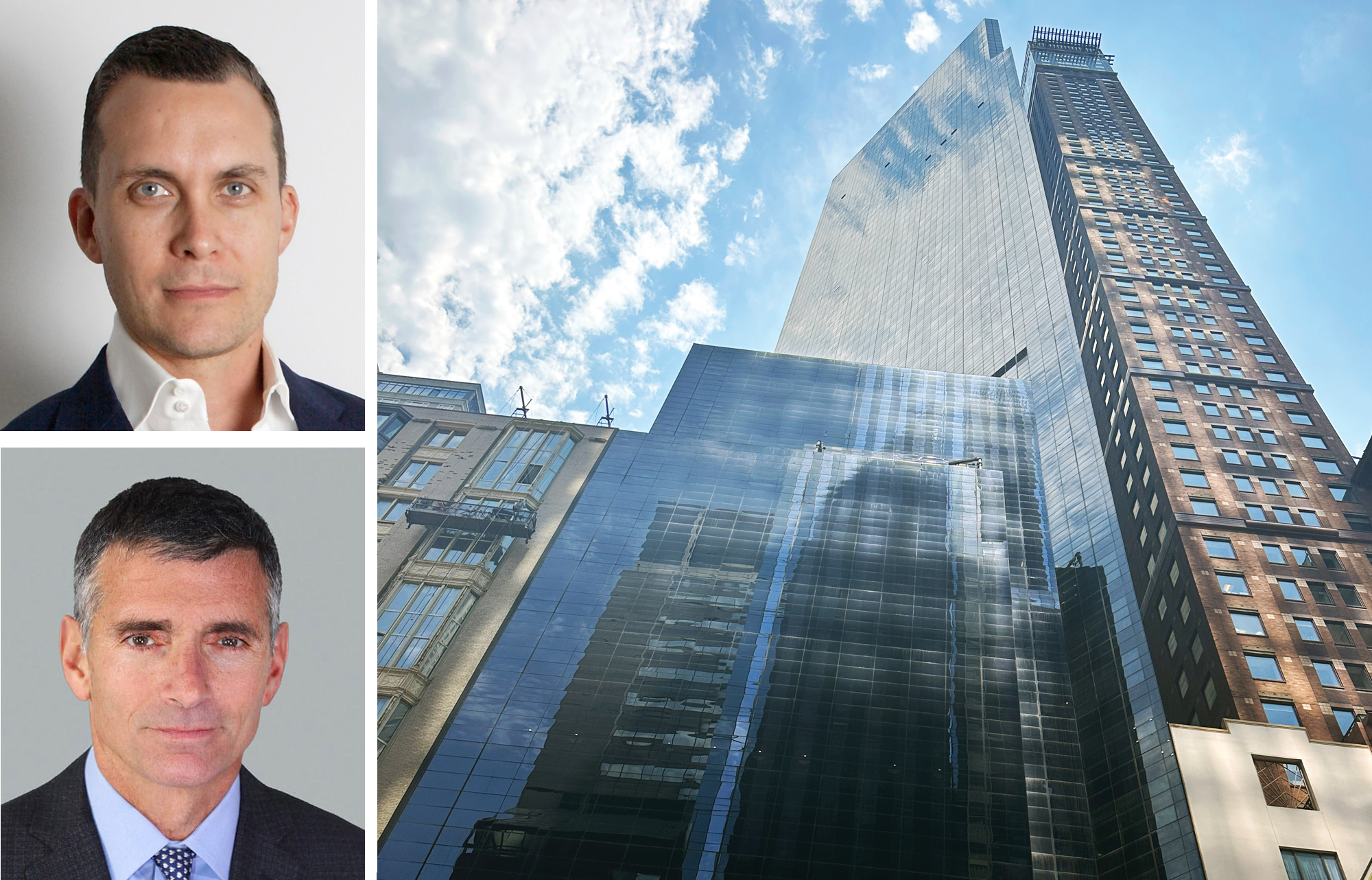 Bayview Asset Management Expands Footprint at Met Tower – Commercial  Observer
