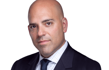 Shawn Rosenthal