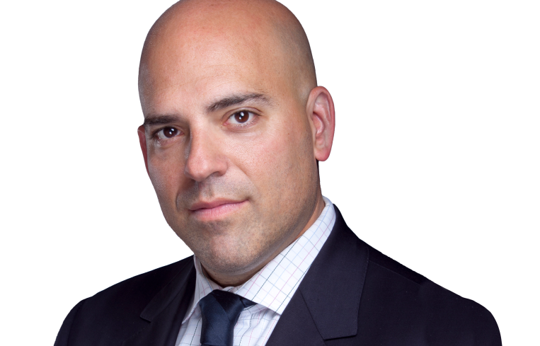 Shawn Rosenthal