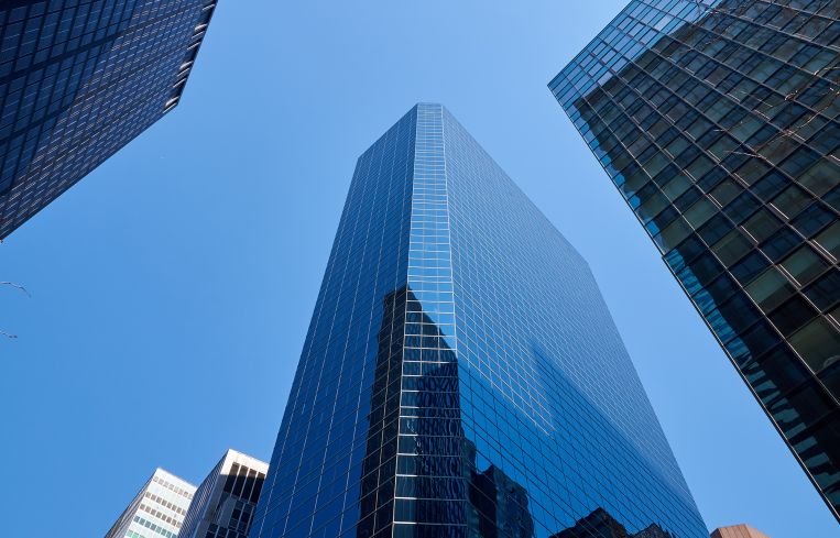 33 Whitehall Street.