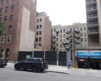 345 East 17th Street.