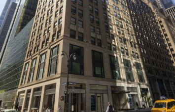 509 Madison Avenue.