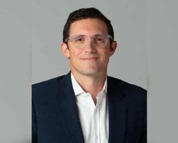 Eric Cohen.