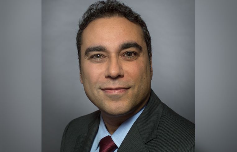 Iman Brivanlou, portfolio manager of the TCW relative value and real estate equity strategies groups.