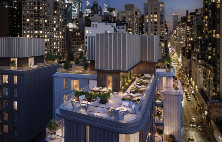 Vita holds a special designation: “Passive House.”