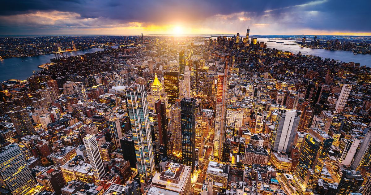 New York City’s Class B and C Office Recovery Is Real — and Accelerating