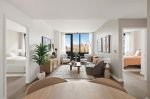 Ruby Square is about 20 percent leased as of Aug. 1.
