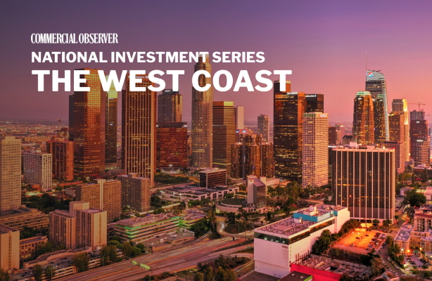 Wordpress Header WestCoast National Investment Forum: The West Coast