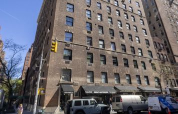 1015 Lexington Avenue.