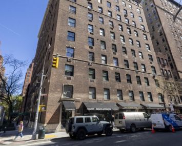 1015 Lexington Avenue.