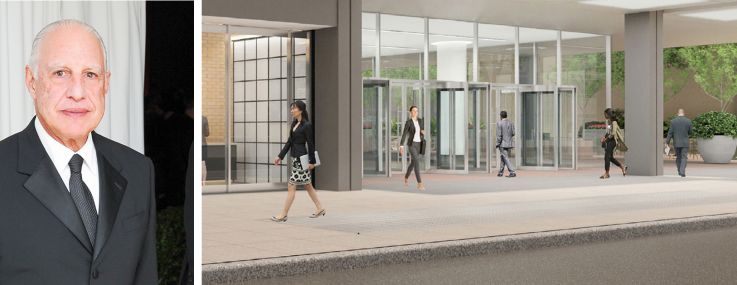Epiq to relocate New York headquarters to prestigious 1166 Avenue of the Americas.