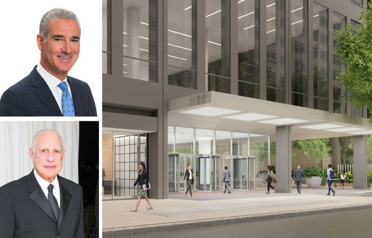Epiq to relocate New York headquarters to prestigious 1166 Avenue of the Americas.
