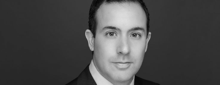 Anthony Tortora.