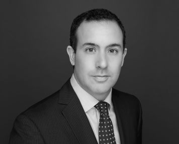 Anthony Tortora.