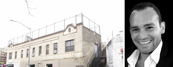 2184 Clarendon Road, Brooklyn, NY; Broker, Eli Yadid