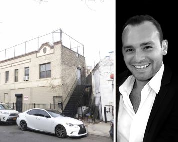 2184 Clarendon Road, Brooklyn, NY; Broker, Eli Yadid