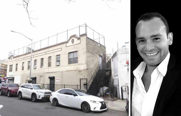 2184 Clarendon Road, Brooklyn, NY; Broker, Eli Yadid